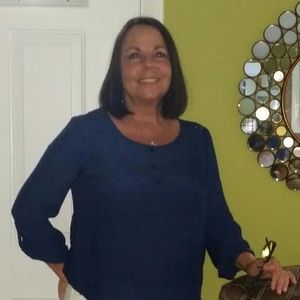 Meet your Posher, Kathy